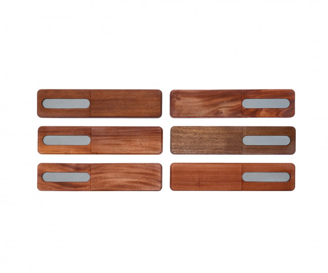 Ультразвуковий ніж Seattle C-200 Ultrasonic Chef's Knife and Charger Bundle